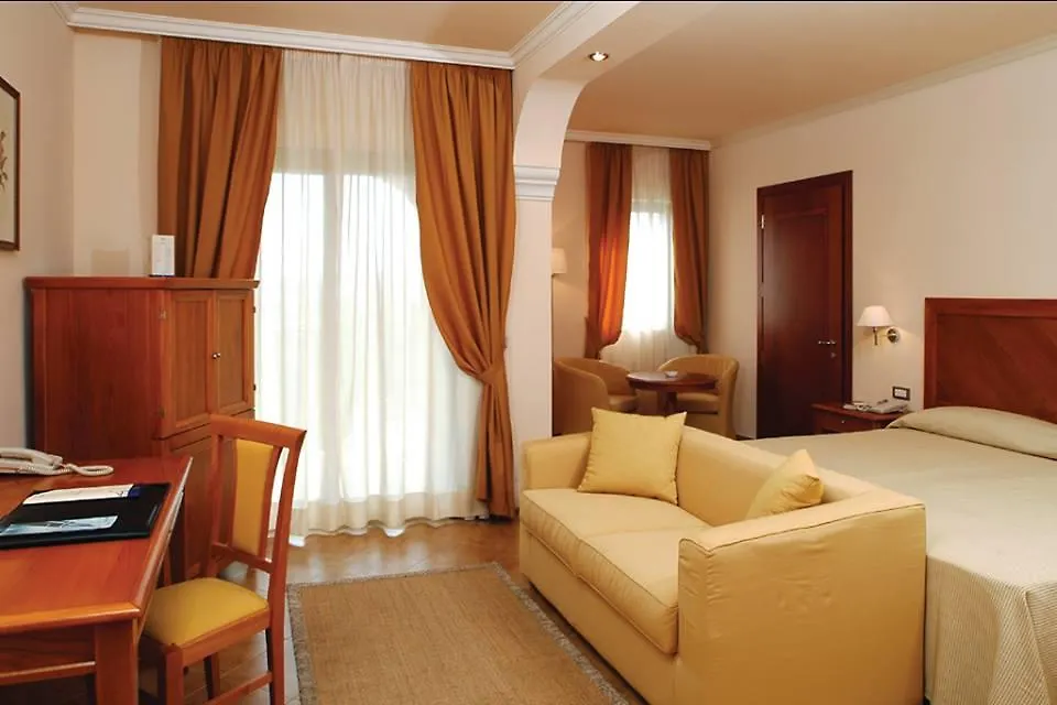 Geovillage Sport & Wellness Resort Olbia