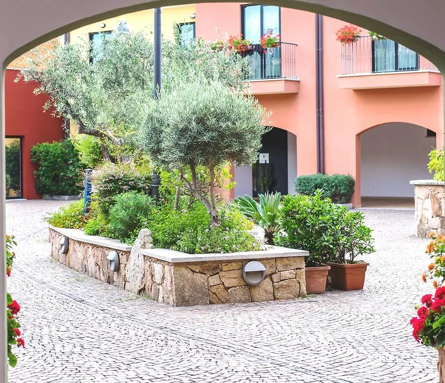 Geovillage Sport & Wellness Resort Olbia Italy