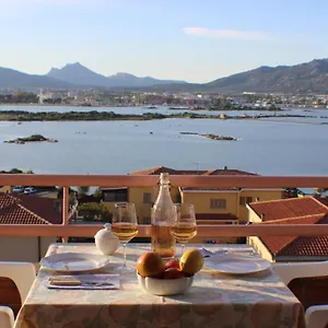 Apartamento Bellavista, Olbia