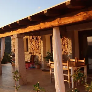Ferienhaus Osseddu