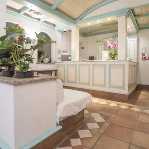 Hotell Terranova