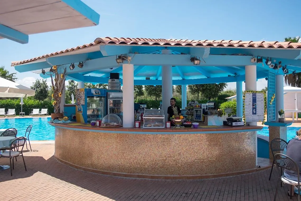 Geovillage Sport & Wellness Resort Olbia
