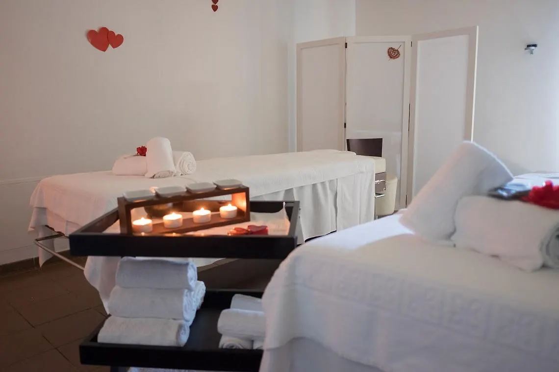 Geovillage Sport & Wellness Resort Olbia