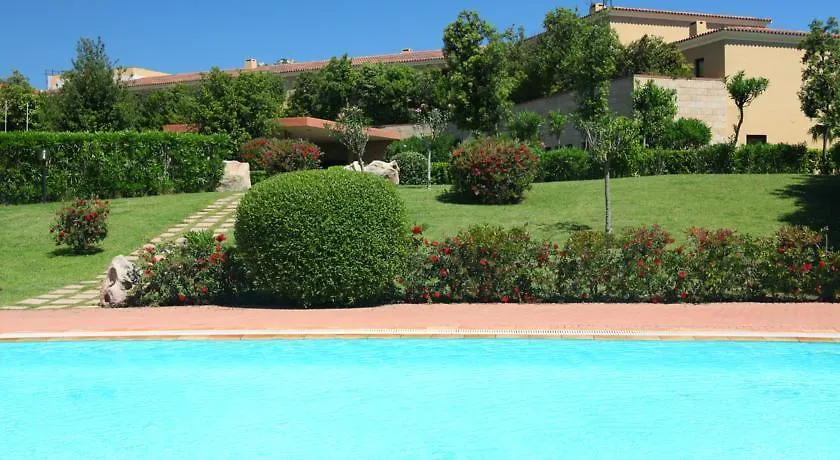Geovillage Sport & Wellness Resort Olbia
