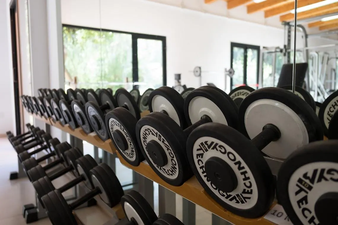 Geovillage Sport & Wellness Resort Olbia