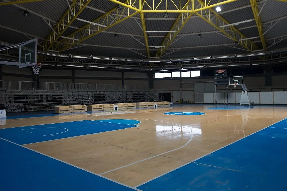 Geovillage Sport & Wellness Resort Olbia Italien