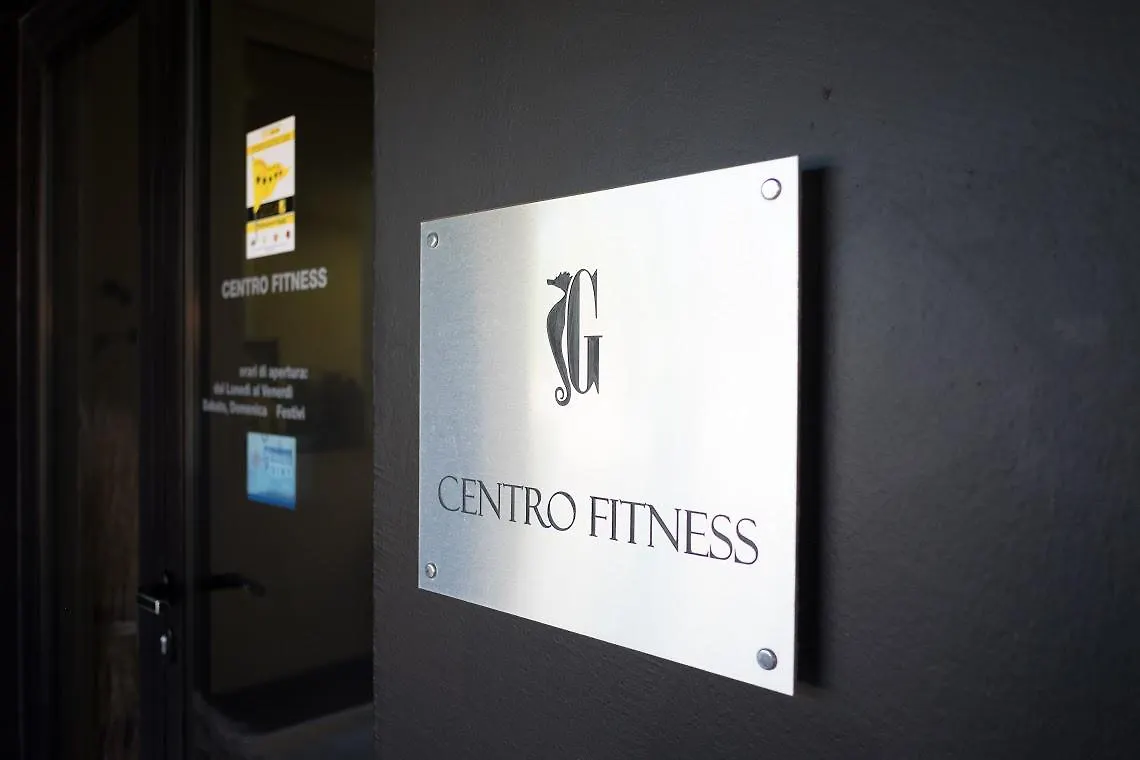 Geovillage Sport & Wellness Resort Olbia