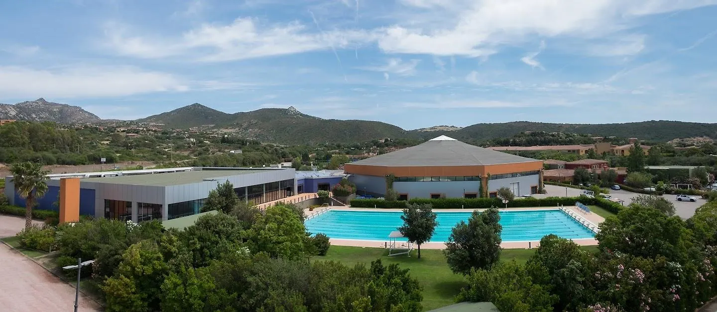 Geovillage Sport & Wellness Resort Olbia