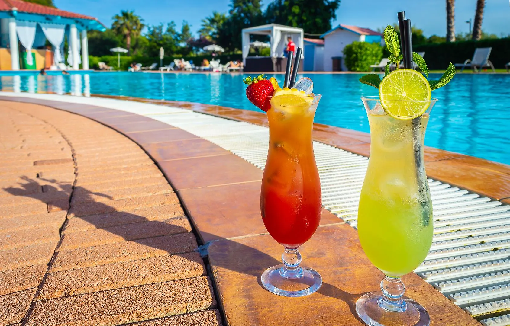 Geovillage Sport & Wellness Resort Olbia
