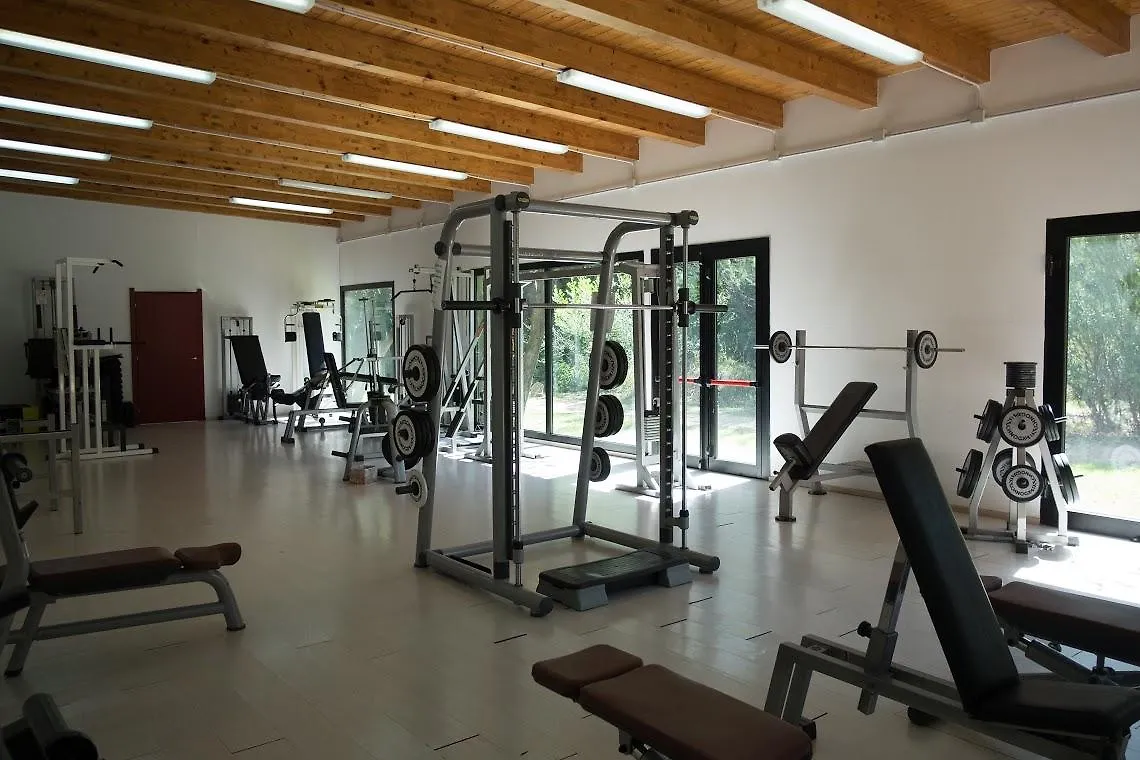 Geovillage Sport & Wellness Resort Olbia