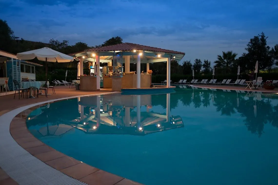 ****  Geovillage Sport & Wellness Resort Olbia Italien
