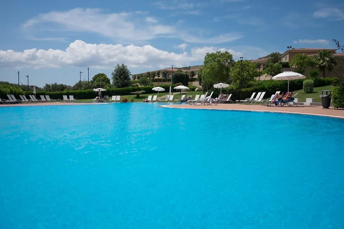 ****  Geovillage Sport & Wellness Resort Olbia Italien