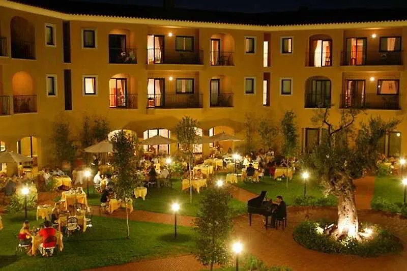 Geovillage Sport & Wellness Resort Olbia