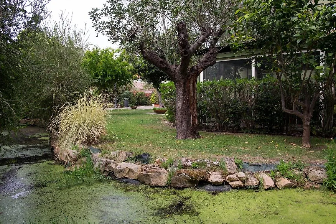 Geovillage Sport & Wellness Resort Olbia