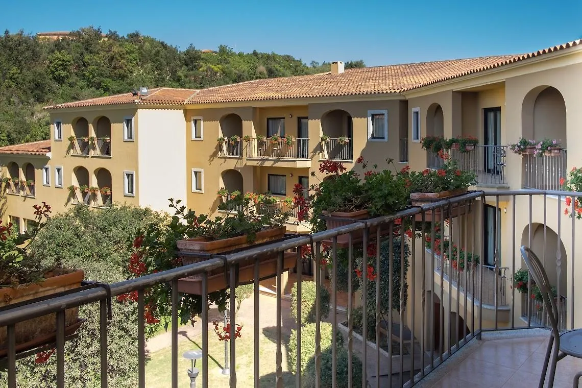 Geovillage Sport & Wellness Resort Olbia