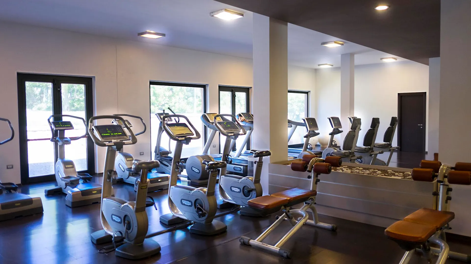 Geovillage Sport & Wellness Resort Olbia Italien