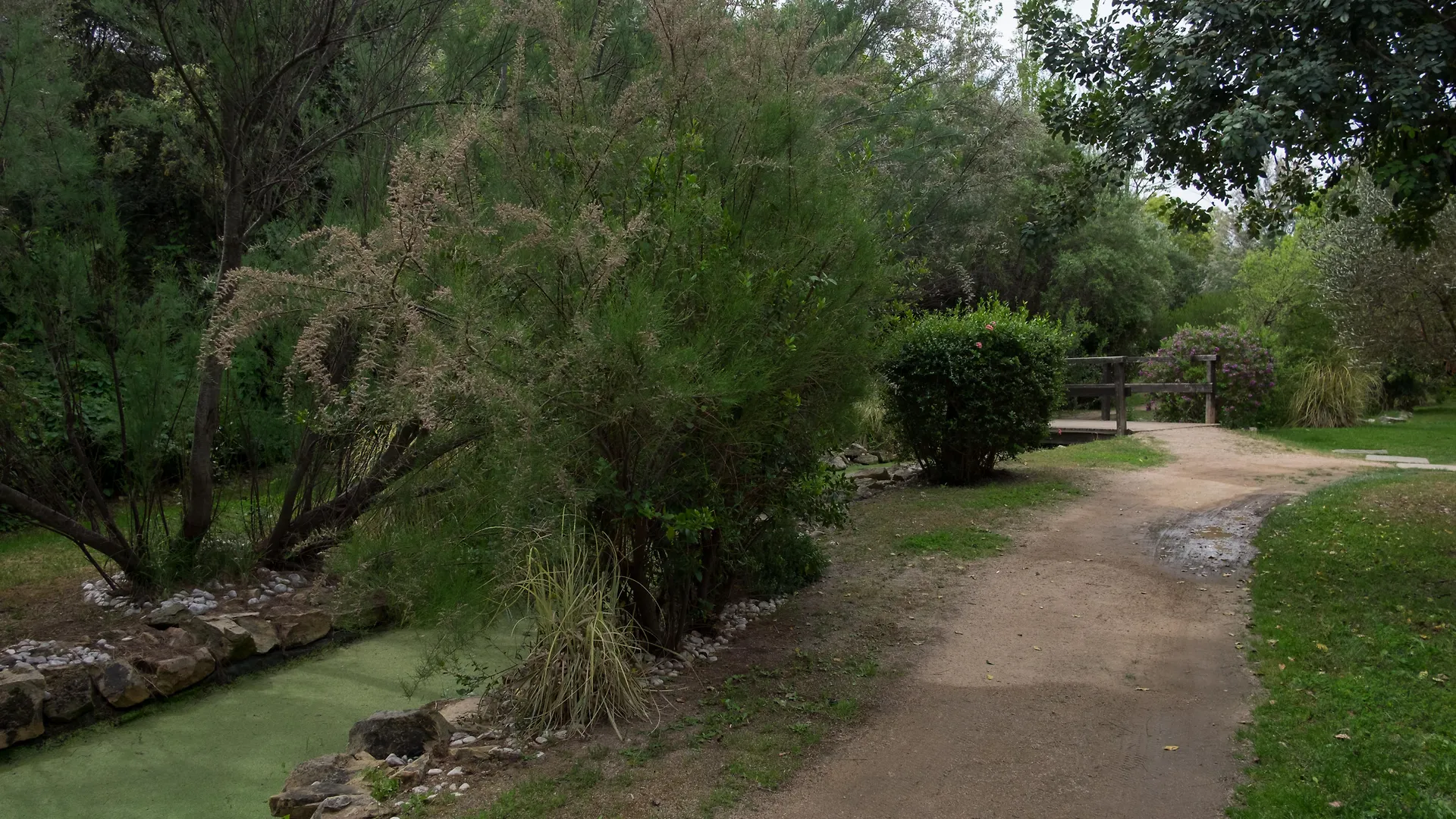 Geovillage Sport & Wellness Resort Olbia