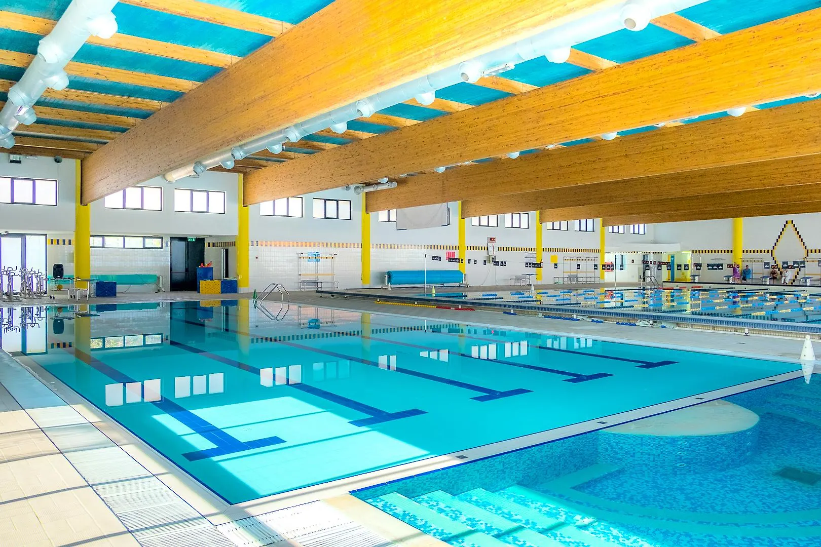 Geovillage Sport & Wellness Resort Olbia 4*,