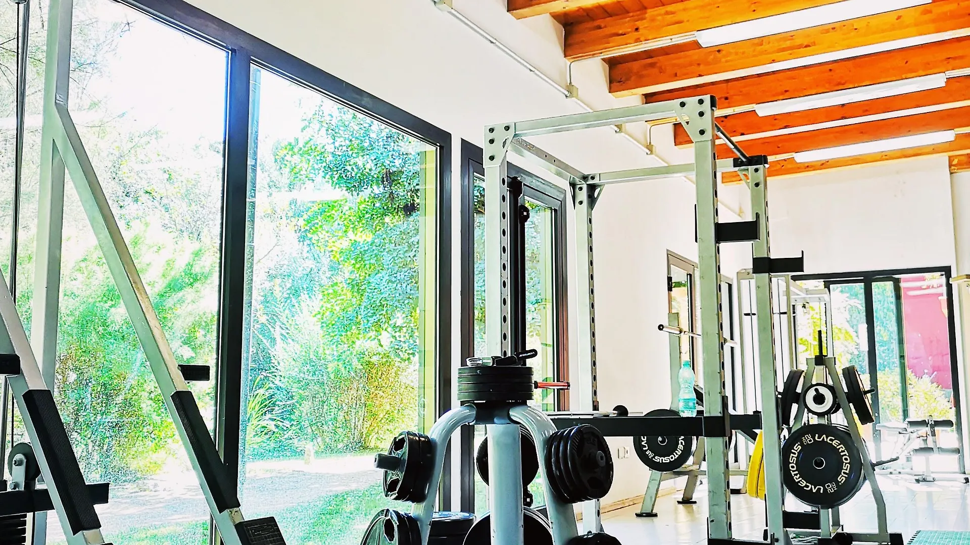Geovillage Sport & Wellness Resort Olbia Italien
