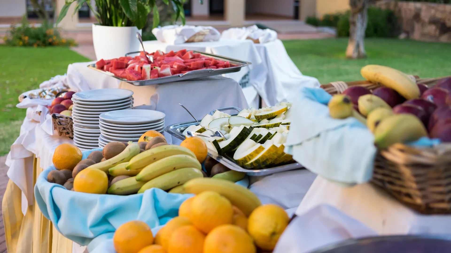 Geovillage Sport & Wellness Resort Olbia