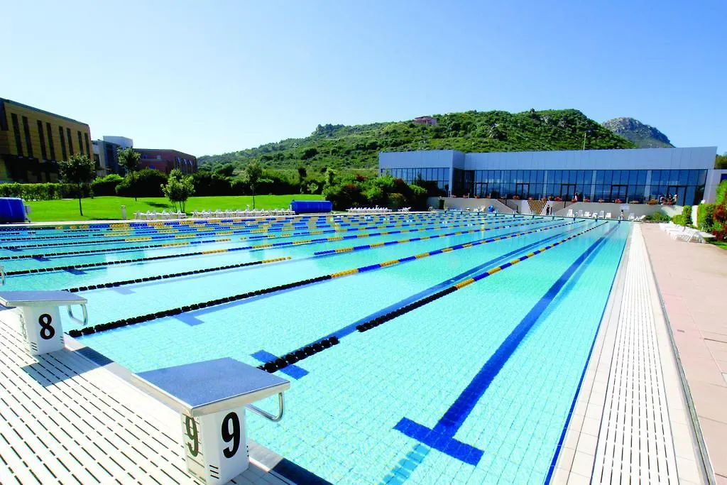 Geovillage Sport & Wellness Resort Olbia