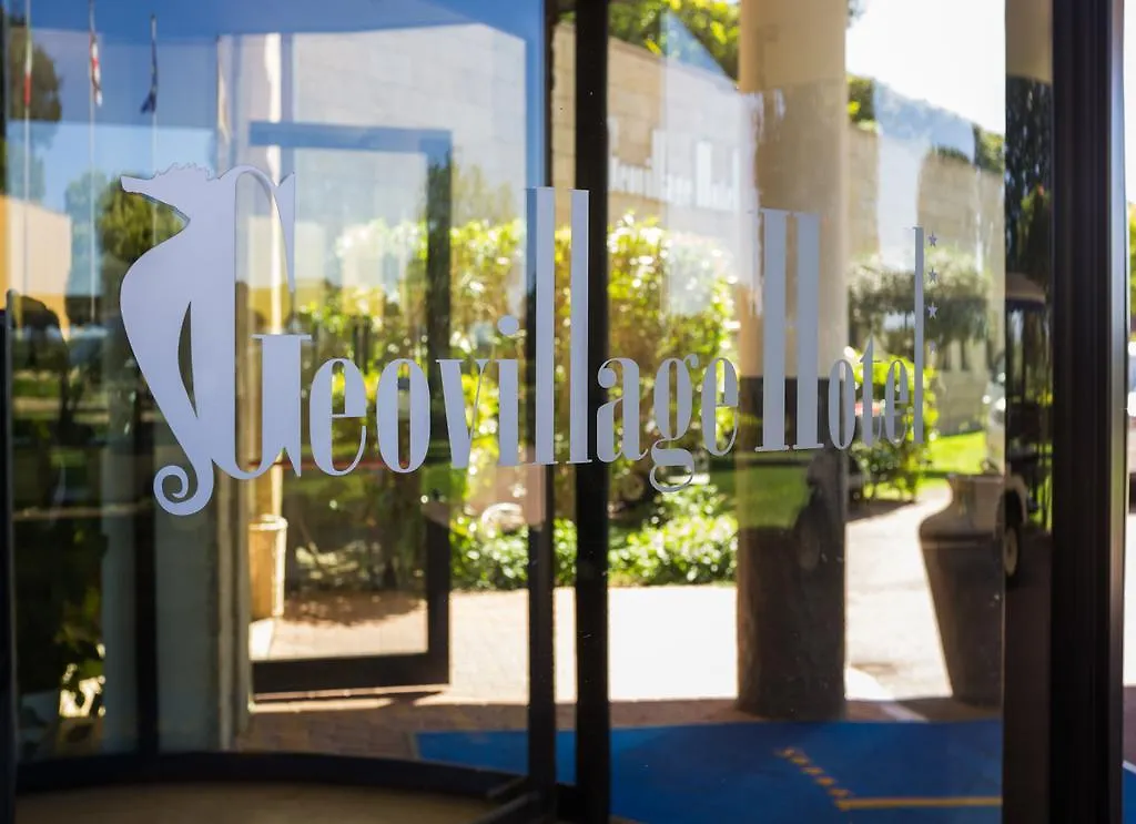 Geovillage Sport & Wellness Resort Olbia