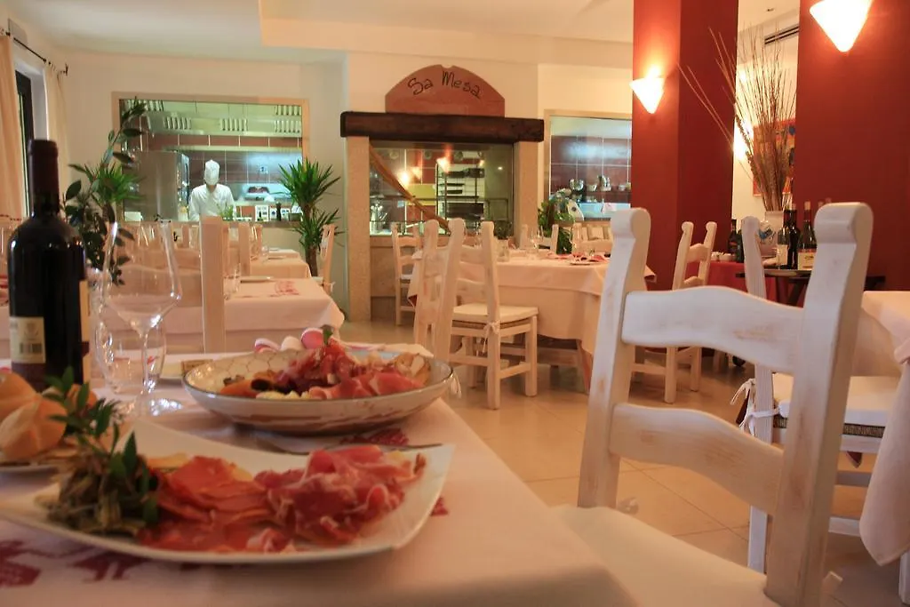 Geovillage Sport & Wellness Resort Olbia