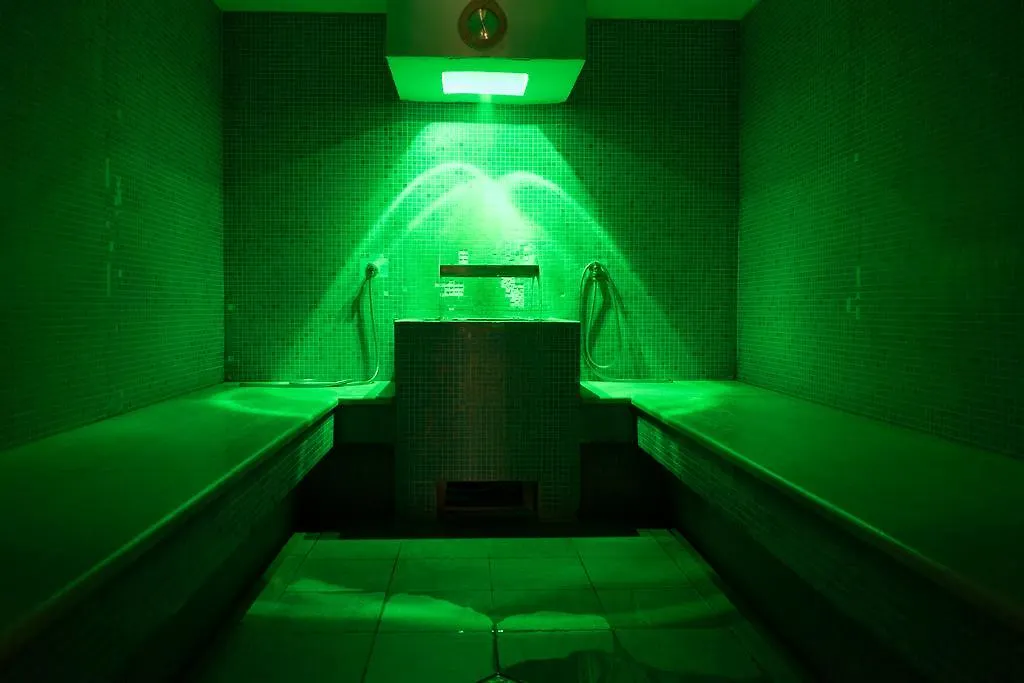 Geovillage Sport & Wellness Resort Olbia