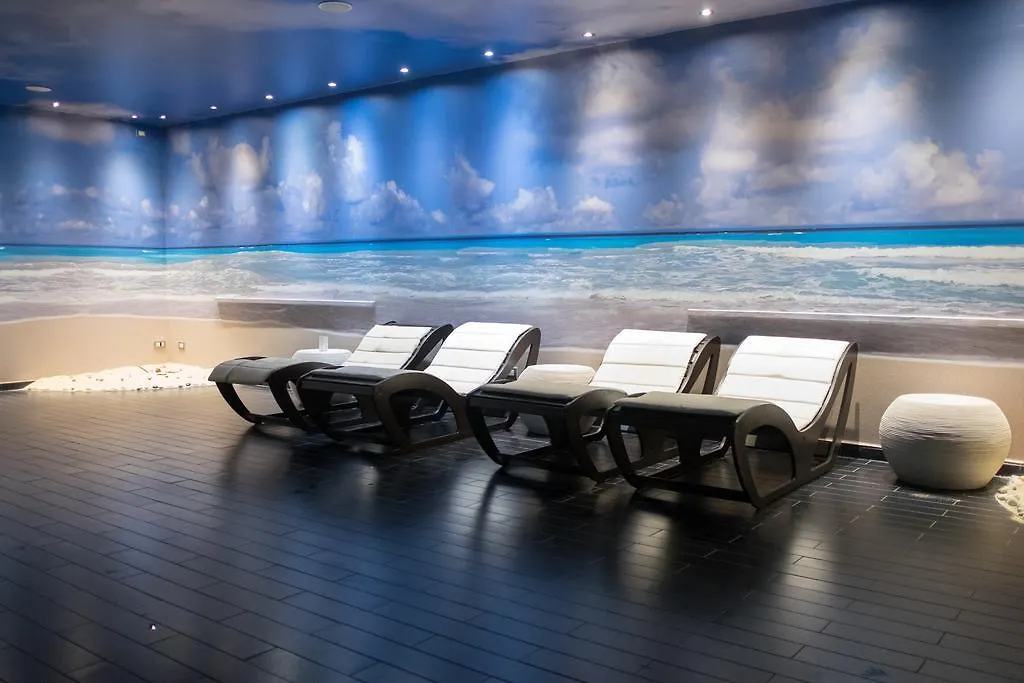 ****  Geovillage Sport & Wellness Resort Olbia Italien