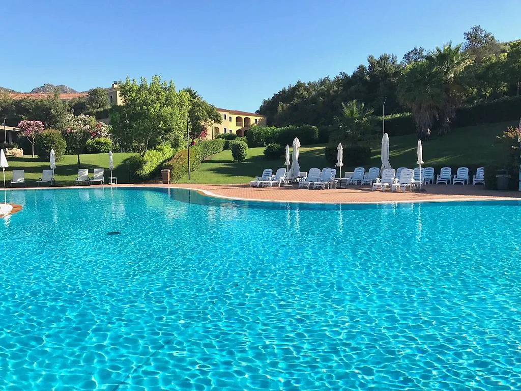 Geovillage Sport & Wellness Resort Olbia