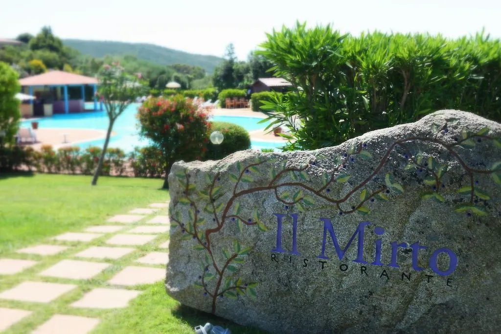 Geovillage Sport & Wellness Resort Olbia
