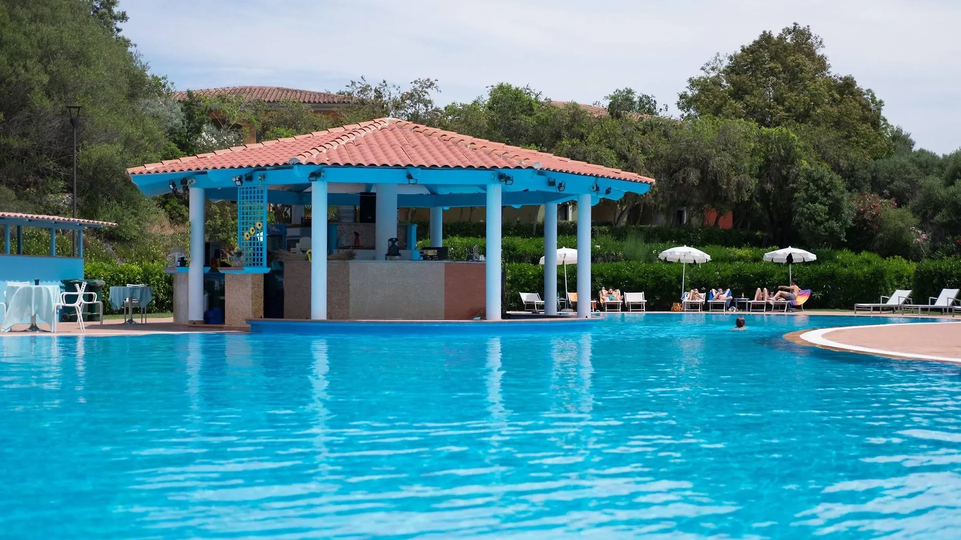 Geovillage Sport & Wellness Resort Olbia