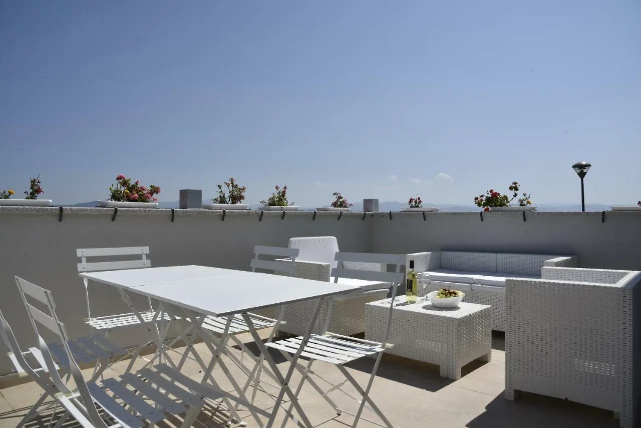 Geovillage Sport & Wellness Resort Olbia